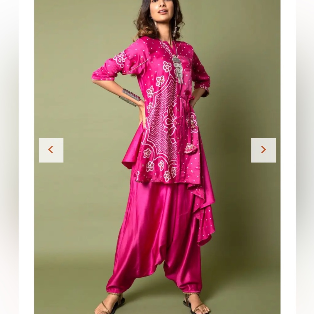 Fusion redefined 🩷✨ brand new